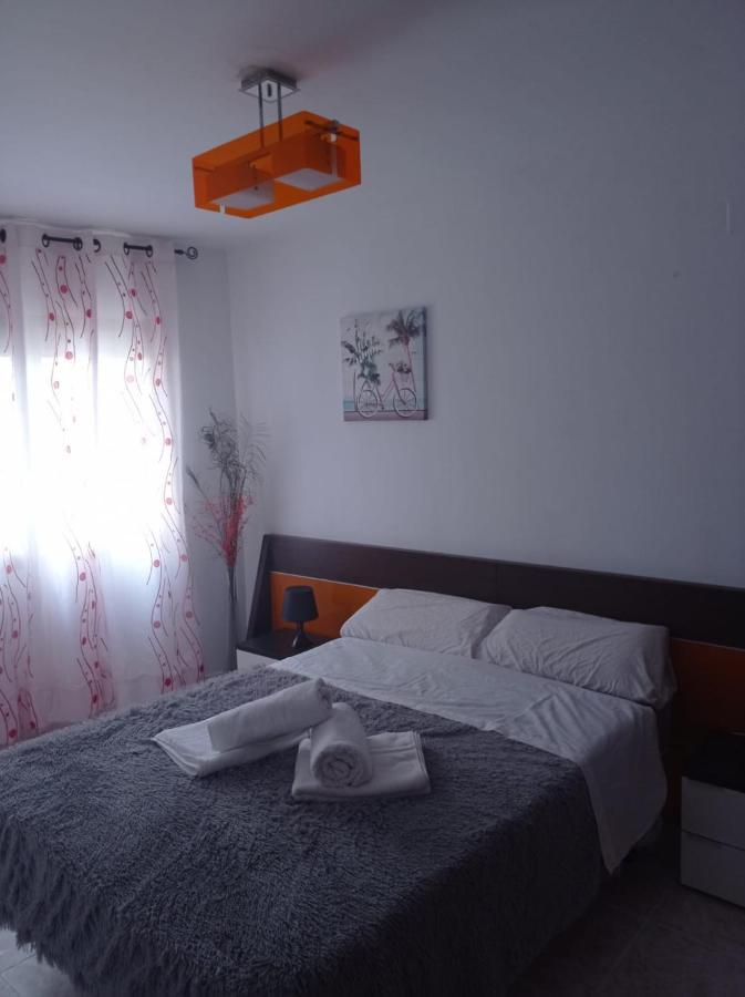 Apartmán Vidadorada2020 Miami Playa Exteriér fotografie